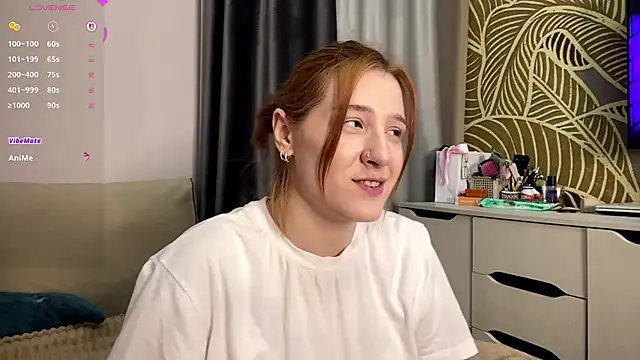 EwaDerobertis online show from 05-23-26, 02:49