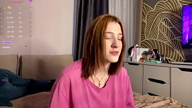 EwaDerobertis online show from 05-22-26, 02:37