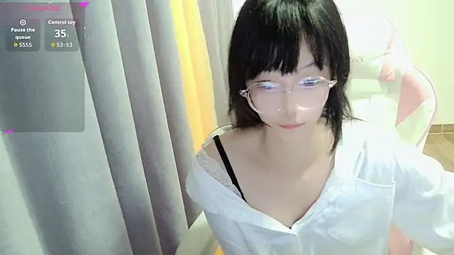 Ooo-Lola online show from 05-07-26, 11:52