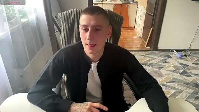 Keksik  online show from 05-22-26, 03:37
