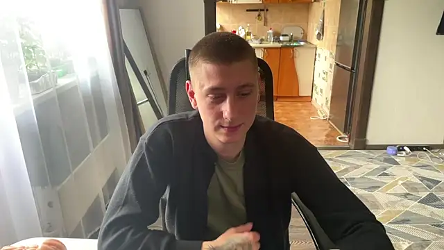 Keksik  online show from 05-31-26, 06:19