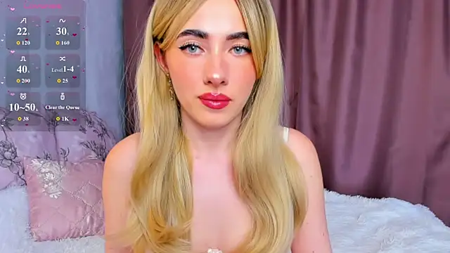 SabrinaKarter online show from 06-17-26, 04:50