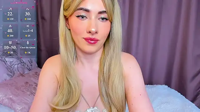 SabrinaKarter online show from 06-14-26, 05:36