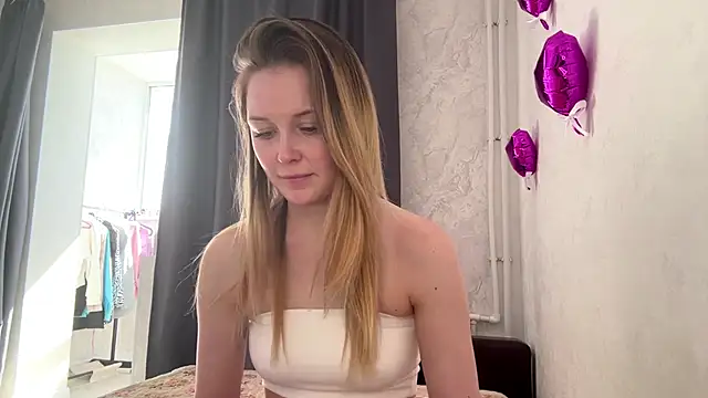 MarryMurietto online show from 05-22-26, 11:19