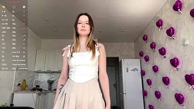MarryMurietto online show from 05-24-26, 10:48