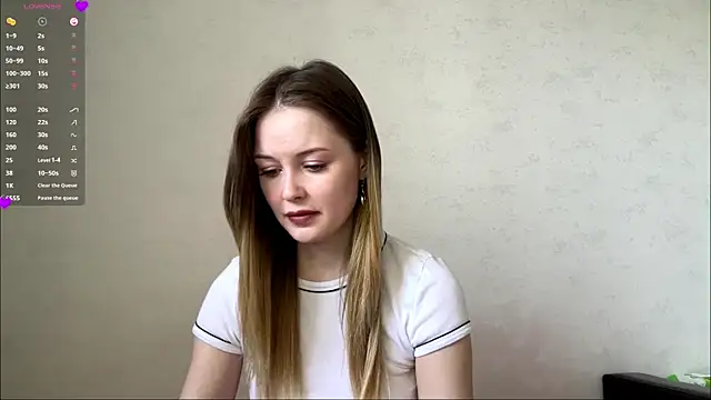 MarryMurietto online show from 05-20-26, 06:32
