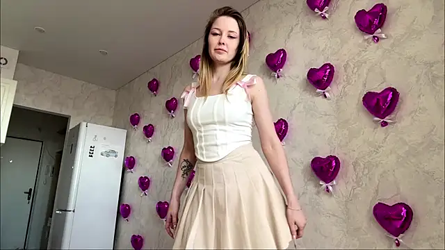 MarryMurietto online show from 05-31-26, 02:34
