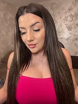 SophiePale online show from 03-12-26, 10:52