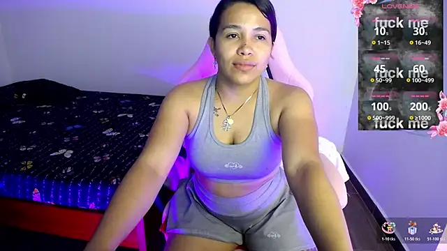 sexydiabliita online show from 07-05-26, 02:49