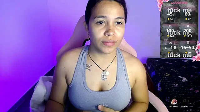 sexydiabliita online show from 06-08-26, 12:38