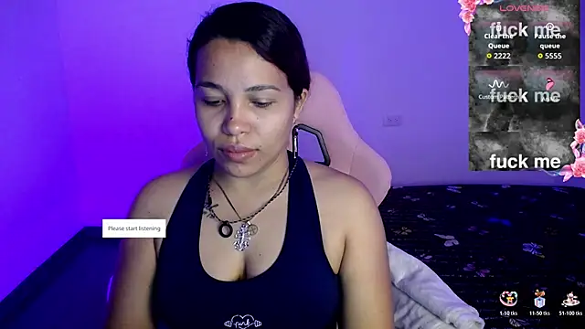 sexydiabliita online show from 05-31-26, 11:05