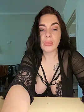 IsabellaJoutes online show from 05-24-26, 09:31