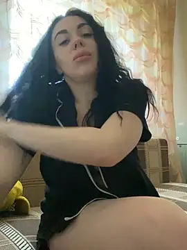 IsabellaJoutes online show from 05-08-26, 10:08