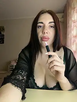 IsabellaJoutes online show from 05-30-26, 09:59