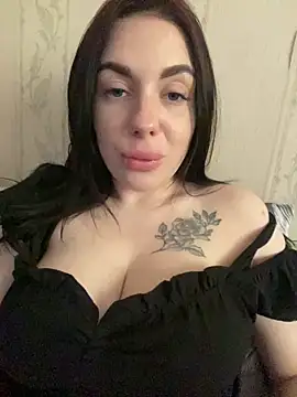 IsabellaJoutes online show from 05-17-26, 09:42
