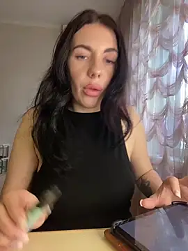 IsabellaJoutes online show from 06-04-26, 01:05
