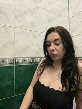 IsabellaJoutes online show from 05-18-26, 07:02