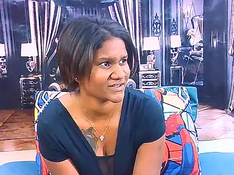 IndianAnn online show from 05-08-26, 07:12