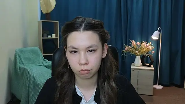 RoxanneCrandal online show from 05-10-26, 10:08