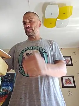 DaddyMarlboro online show from 06-14-26, 07:20