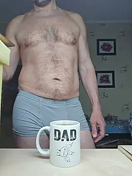 DaddyMarlboro online show from 05-31-26, 09:37