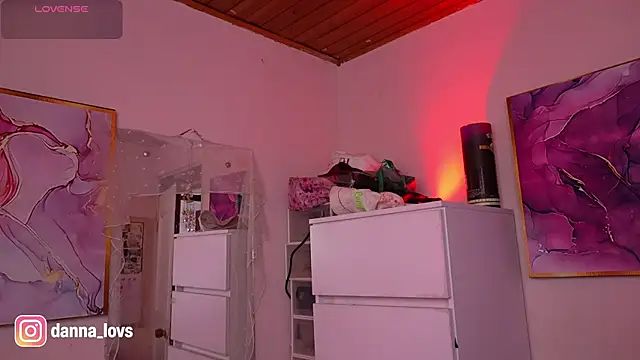 DannaaLovs online show from 05-31-26, 01:06