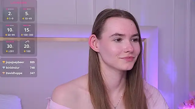LillianYoung online show from 06-03-26, 02:33