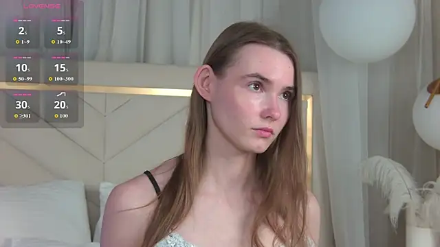 LillianYoung online show from 05-17-26, 09:31