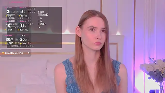 LillianYoung online show from 06-23-26, 06:11
