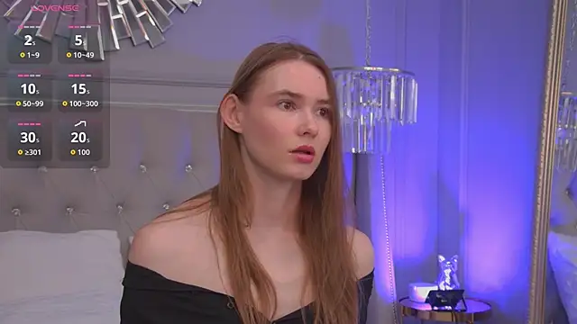 LillianYoung online show from 06-20-26, 06:18