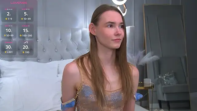 LillianYoung online show from 05-19-26, 09:38