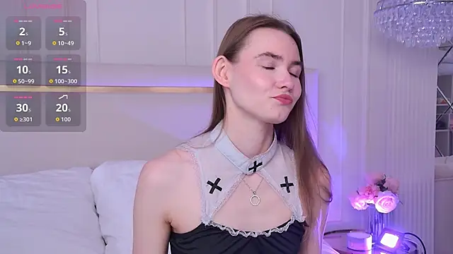 LillianYoung online show from 06-03-26, 06:25