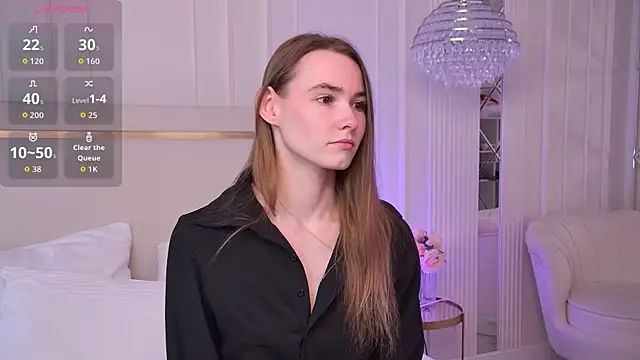 LillianYoung online show from 06-02-26, 06:24