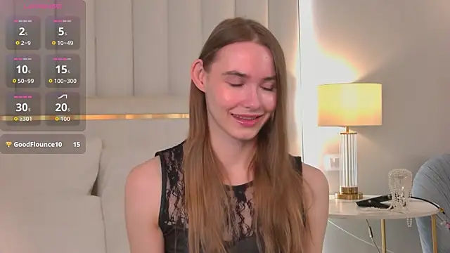 Snapshot of LillianYoung chatting on 08-07-26, 06:19 LillianYoung online show from 08-07-26, 06:19