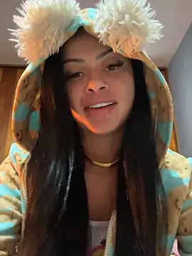 belababyy online show from 05-10-26, 12:03