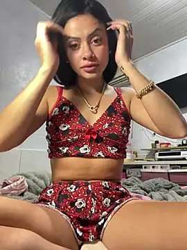 belababyy online show from 06-01-26, 11:32