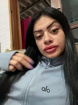belababyy online show from 06-19-26, 11:49