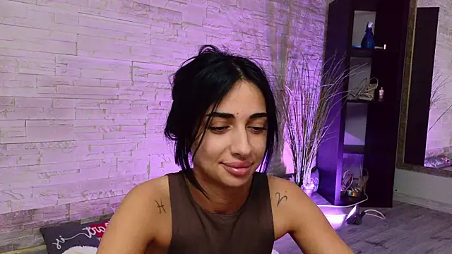 VanessaVosss online show from 06-09-26, 04:30