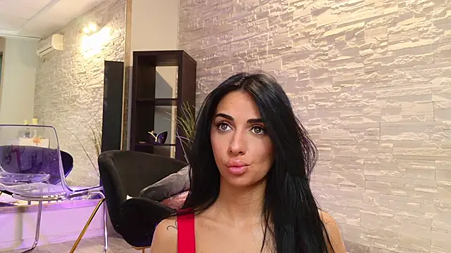 VanessaVosss online show from 05-31-26, 05:51