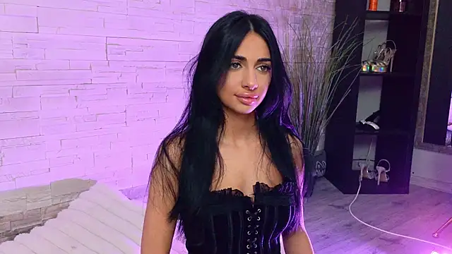 VanessaVosss online show from 06-12-26, 08:50