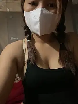 Cute-Sexyy online show from 05-21-26, 02:25