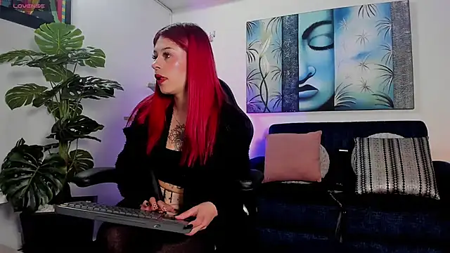 lexietaylor online show from 06-01-26, 12:16