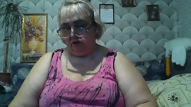 MarinaFarina53 online show from 06-17-26, 05:34