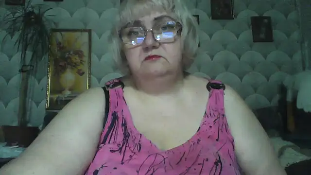 MarinaFarina53 online show from 06-07-26, 08:08