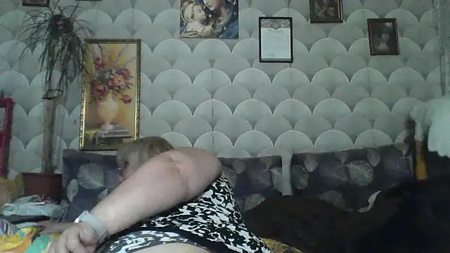 MarinaFarina53 online show from 06-04-26, 07:02