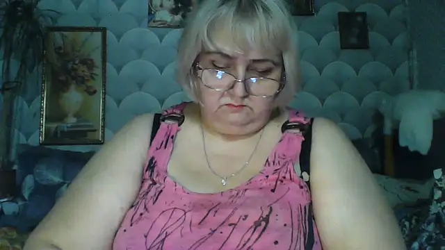 MarinaFarina53 online show from 06-17-26, 05:29