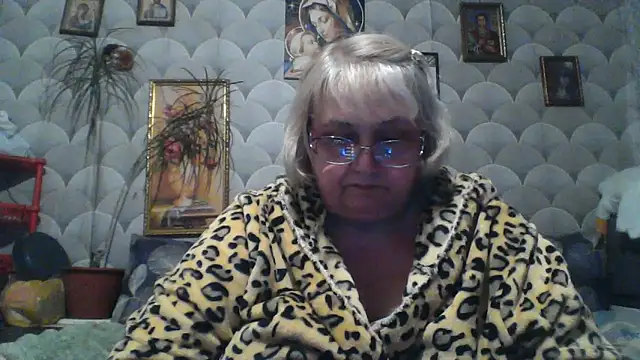 MarinaFarina53 online show from 05-21-26, 08:50