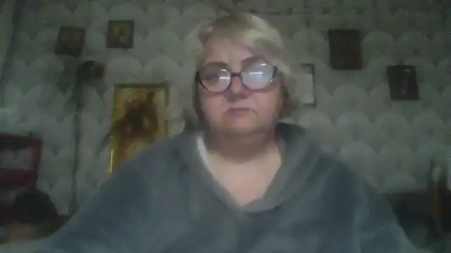 MarinaFarina53 online show from 05-18-26, 07:24