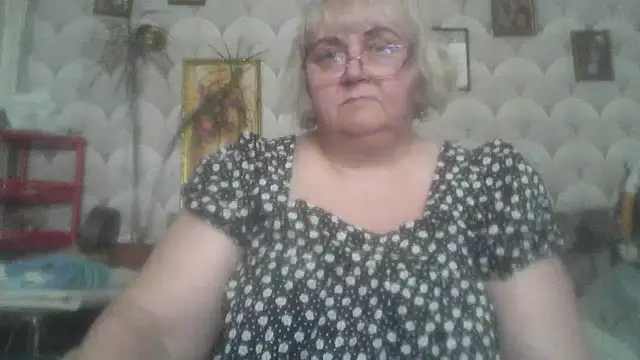 MarinaFarina53 online show from 05-16-26, 10:36