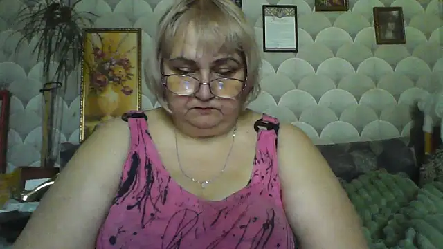MarinaFarina53 online show from 06-20-26, 07:13